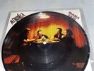 metallica mama said 7” Picture Disc