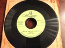 Very Rare  Rockabilly CHUCK REED  1954 Mercury  Don't Put Your Heart Up For Sale