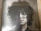 HELP EVER HURT NEVER Kaze Fujii 2LP Flexi Disc Poster UMJK-9104 Limited 2020