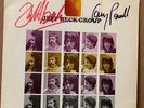 Price Revised Jeff Beck Group And Cozy Powell Autographed Lp