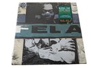 FELA KUTI LP Box Set Limited Edition Box Set 3
