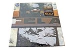 FELA KUTI LP Box Set Limited Edition Box Set 4