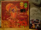 BIG BOY PETE World War IV LP/1969 UK/Psych/Pete Miller/Apple Records/OOP Akarma