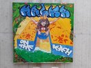 malka family/on the beach/ /1991/french/mob1lp