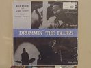 Max Roach And Stan Levey Drummin' The Blues Vinyl Sealed