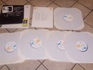 Dick Bartley Solid Gold Scrapbook 5 RECORD Radio Show Program JULY 18-24 1987