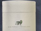 Bob Marley & Wailers Complete Island Recordings 12 LP Vinyl Zippo Lighter Box