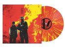 clancy (spotify fans first red yellow splatter vinyl) twenty one pilots limited