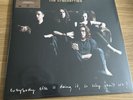 the cranberries everybody else is doing it Vinyl 25th Ltd Transparent Set Rare
