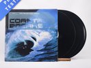 Adam Freeland - Adam Freeland's Coastal Breaks II - Triple LP Vinyl Record