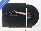 Pink Floyd - The Dark Side Of The Moon - A-5 B-5 LP Vinyl Record - VG+/VG+