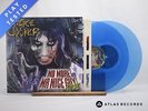 Alice Cooper No More Mr. Nice Guy Live  (Alexandra Palace - 29/10/11) ‎ Double L
