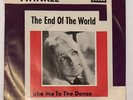Twinkle/ The End of the World & Take me to the Dance/ Single