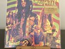 White Zombie La Sexorcisto Purple Vinyl MOV #316/2000
