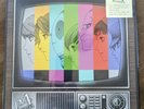 Factory Sealed Persona 4 Vinyl Record Soundtrack Box Set 4xLP In Hand
