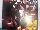 Enter Wu-Tang by Wu-Tang Clan (Record, 1993)