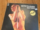 Iggy And The Stooges Raw Power Vinyl 1973 Record With Sleeve