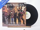 Rebirth Brass Band - Feel Like Funkin' It Up - LP Vinyl Record - NM/NM
