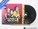 Ash - Teenage Wildlife: 25 Years Of Ash - Double LP Vinyl Record - NM/NM