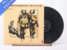 The Groundhogs - Thank Christ For The Bomb - LP Vinyl Record - VG+/EX