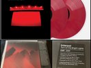 INTERPOL Turn On The Bright Lights 2x LP Red Vinyl Me Please w/ VMP Art Print