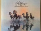 BOB SEGER - Against the wind  - Rock / MFSL MOFI Vinyl Schallplatte US 1983