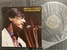 BRYAN FERRY Let's Stick Together LP 1976 1ST UK PRESS Roxy Music VINYL New Wave