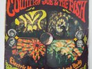 COUNTRY JOE & THE FISH - 1967 - 