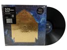 St. Paul & The Broken Bones - Sea of Noise, RARE Gold Embossed Cover Black Vinyl