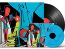 GABRIEL MERFVINE – SAY SOMETHIN' - PS AUDIO 180g VINYL - WAS £89 NOW £59