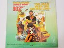 The Man With The Golden Gun Soundtrack 1974 Lulu In Shrink Nm Vinyl And Sleeve