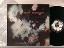 THE CURE : DISINTEGRATION    -    1989  LP  UK