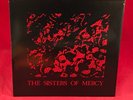 SISTERS OF MERCY No Time To Cry 1985 UK 7