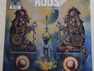 The Rods Heavier Than Thou Silver Colored Vinyl LP Record New