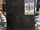 the police vinyl Message In A Bottle