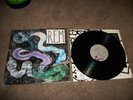 REM R.E.M. Reckoning LP IRS SP 70044 1984 - STERLING - NM VINYL