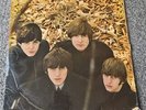 The Beatles For Sale Album Vinyl Parlophone MONO