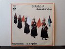 LP: LUZMILA CARPIO - 