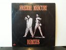 LP: FREDDIE MERCURY - 