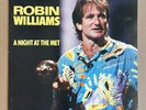 Robin Williams- A Night At The Met, 12