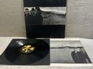 U2 THE JOSHUA TREE LP Vinyl Record 90581-1 GATEFOLD & POSTER LYRICS 1987 Island
