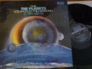 ZUBIN MEHTA / HOLST the planets    / DECCA SXL 6529