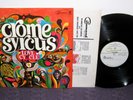 THE CROME SYRCUS Love Cycle LP Orig 1st Press 1968 STEREO Command Psych NICE
