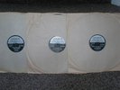 3 late London 78s 1959 Everly Brothers / Sammy Turner / Billy Vaughn