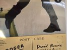 David Bowie Lodger LP Album vinyl record 2018 remastered reissue 180gram