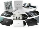 U2 - All That You Can't Leave Behind -20th Anniversary 11 LP Boxset SEALED Vinyl