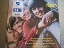 THE MONKEES DEBUT ALBUM/ 2016 FYE Exclusive Sealed Translucent Blue Vinyl