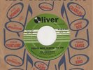 Steinways You've Been Leading  Oliver  Soul Northern Motown
