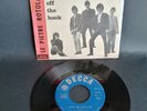 The Rolling Stones ‎– Little Red Rooster   7