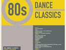 Various Artists 80s Dance Classics (Vinyl) 12